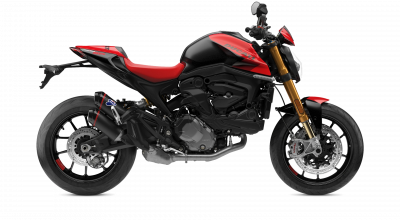 Ducati Monster SP