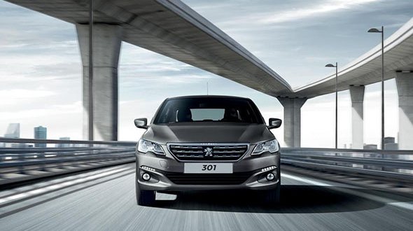 Peugeot 301 Елегантність та характер Peugeot 301 Елегантність та характер
