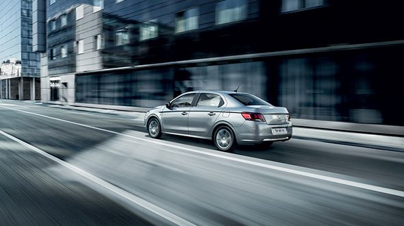 Peugeot 301 Неймовірні враження Peugeot 301 Неймовірні враження